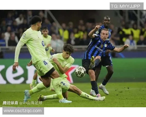 西甲精彩对决巴萨大胜国米神奇扑救点燃全场激情