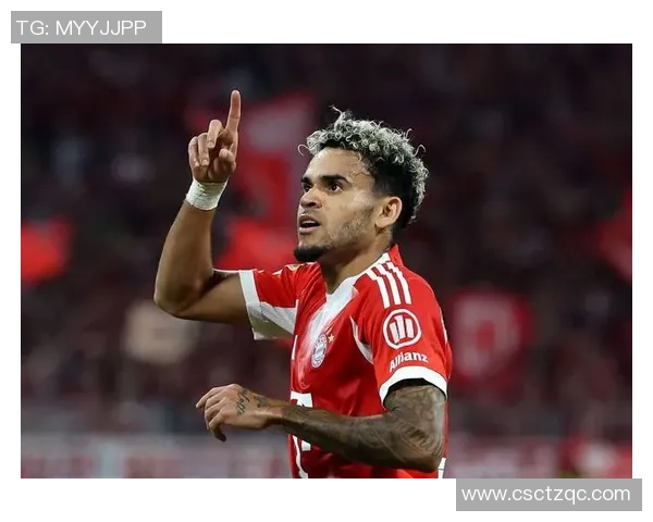 拜仁狂胜切尔西六比二帽子戏法引发全场热议与争议判罚